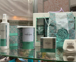 Гранулированный воск для СПА-депиляции Сандал, ItalWax