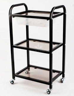 Косметологічний візок S4-l-b