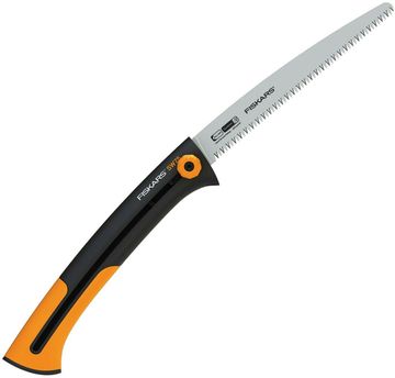 Садова пила Fiskars Xtract (L) SW 75 (1000614/123880)