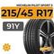 Michelin Pilot Sport 5 215/45 R17 91Y XL