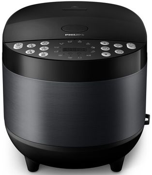 Мультиварка PHILIPS All-in-One HD4713/41
