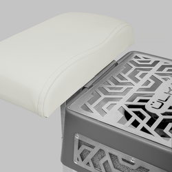 Витяжка для педикюру Ulka Х2FP Premium