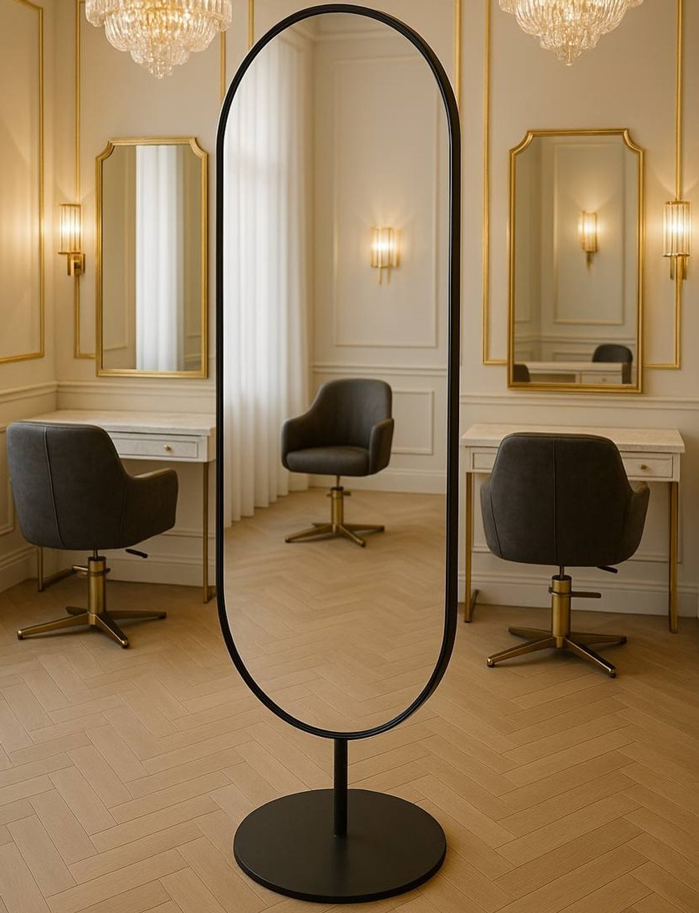 Зеркало Shkoda