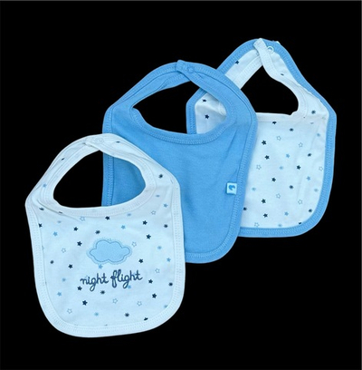 Слинявчик, бавовна ТМ "Caramell"