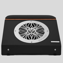 Настільна витяжка для манікюру Bioniqa Tabletop S V4 Black