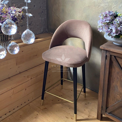 Стул для визажа Torino