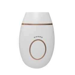 Фотоэпилятор домашний Medset TO21 белый