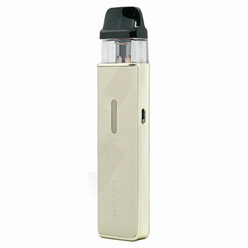 XROS 5 mini - Mist White