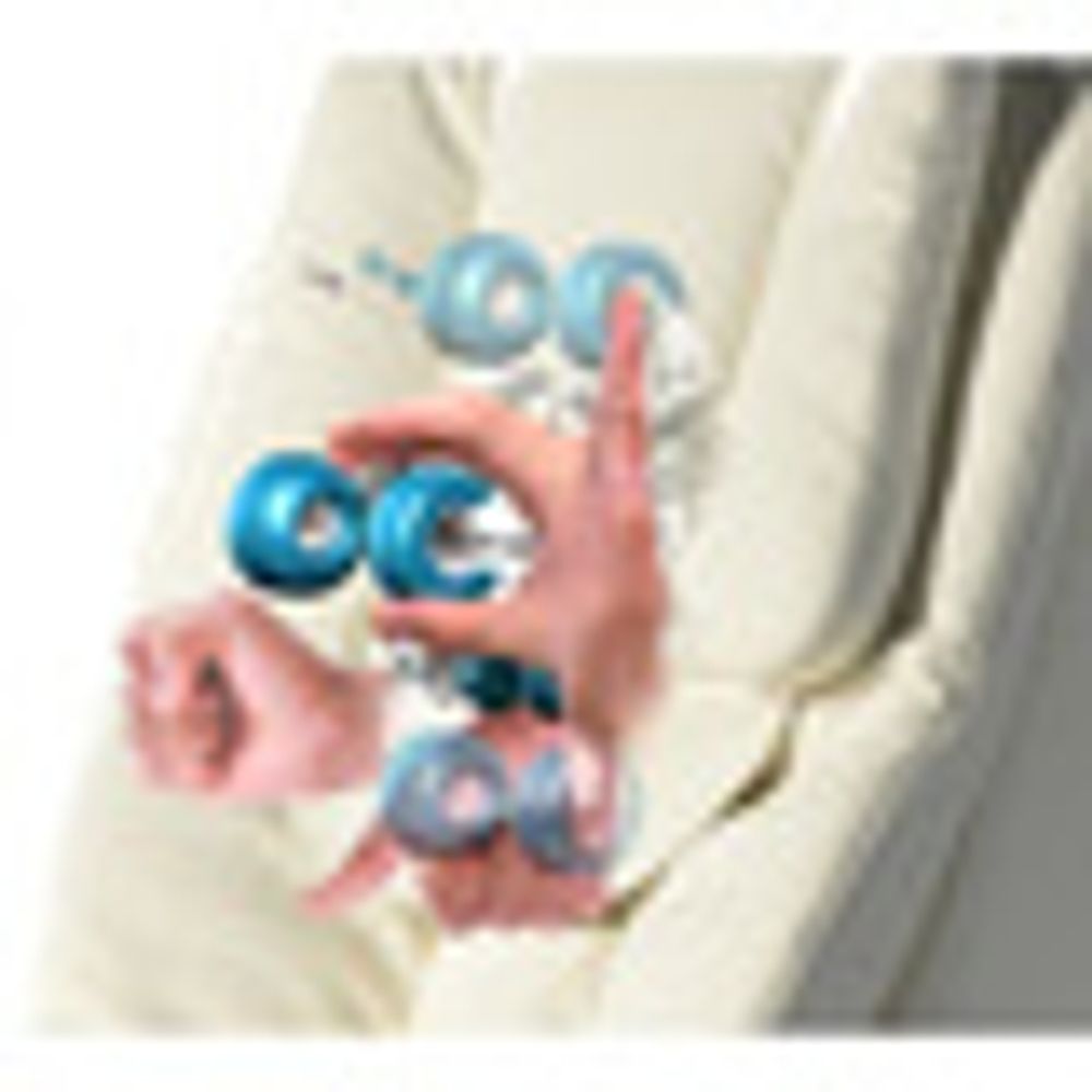 Массажное кресло Panamera