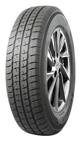 Autogreen All Season Van-AS7 225/75 R16C 121/120R