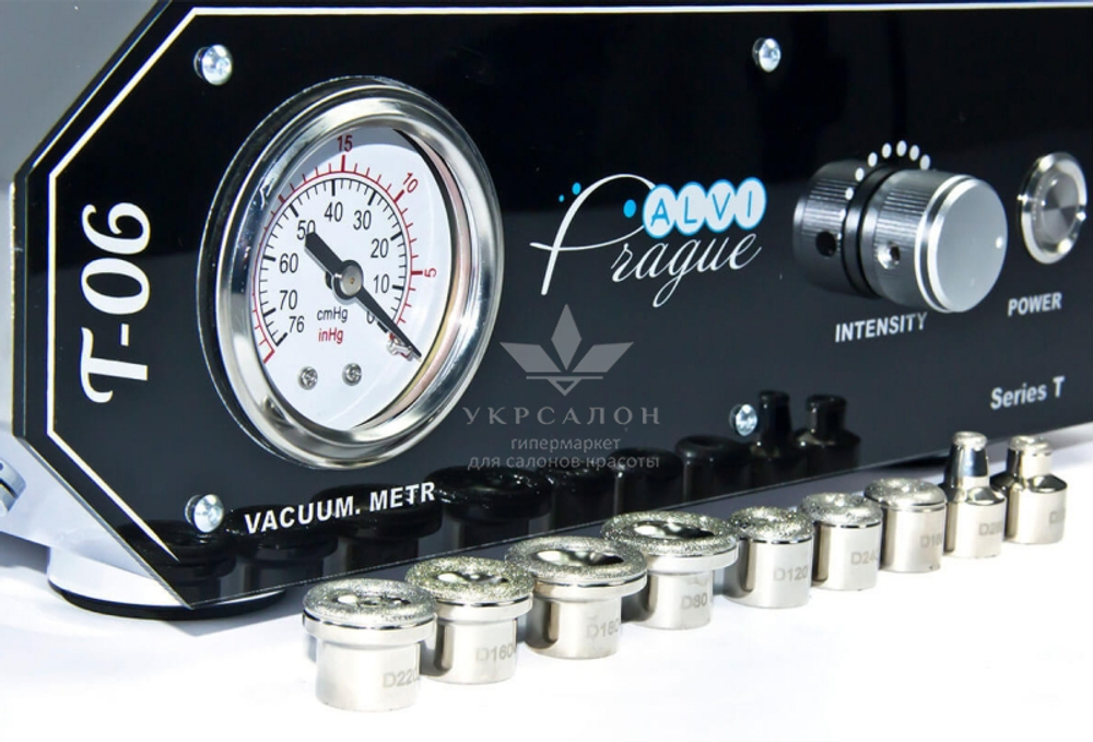 Аппарат алмазной микродермабразии T-06