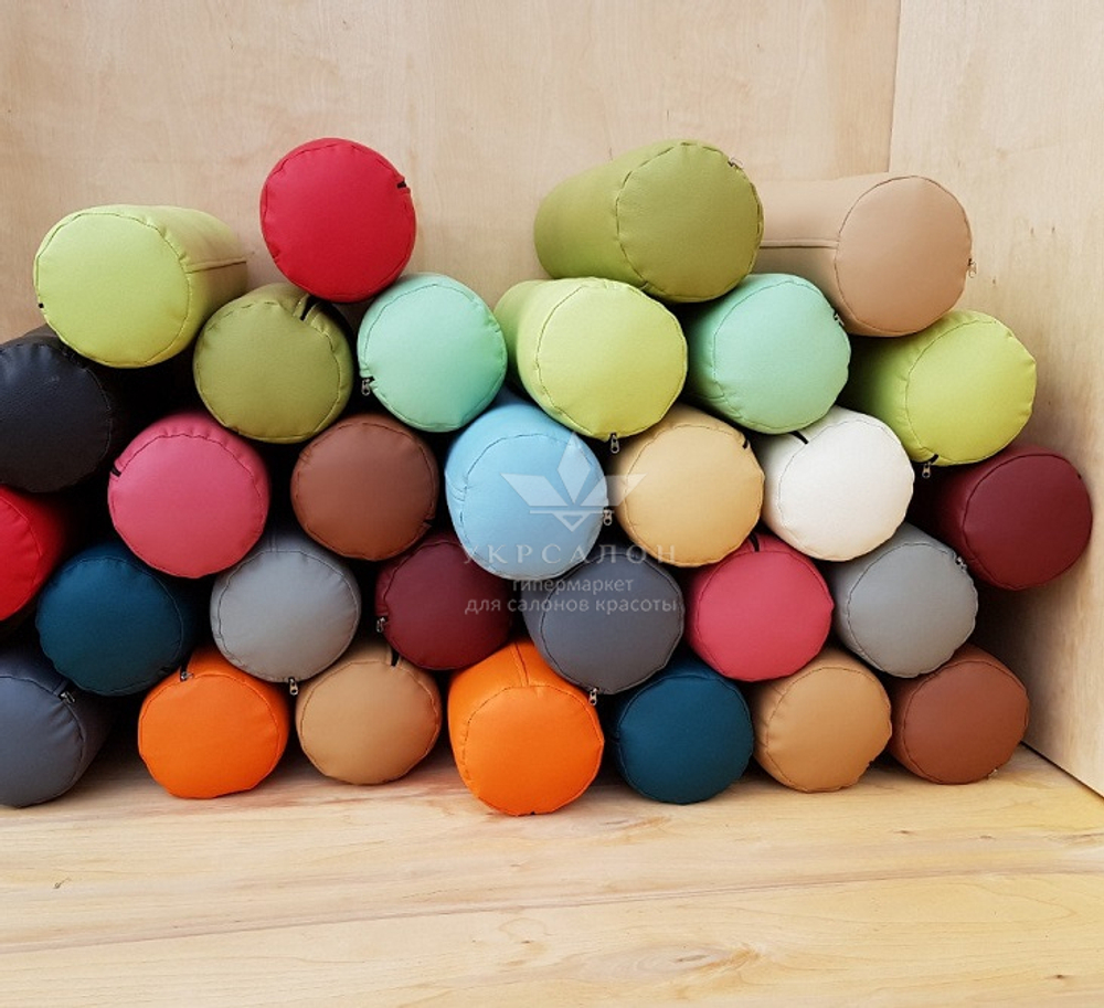 Валик массажный маленький