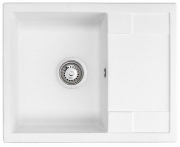 Кухонна мийка Granado Altea white (1305)