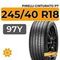 Pirelli Cinturato P7 245/40 R18 97Y XL RunFlat
