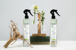 Двухфазная косметическая вода Gloria Botanix