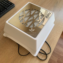 Вытяжка для маникюра настольная Potty