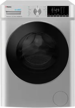 Пральна машина вузька HANSA WHG714DD1LG