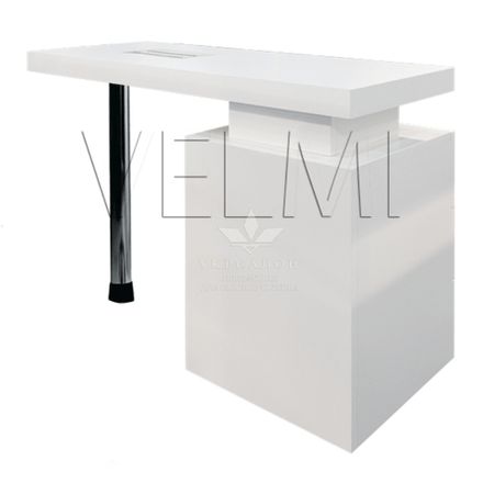 Манікюрний стіл Paradiso