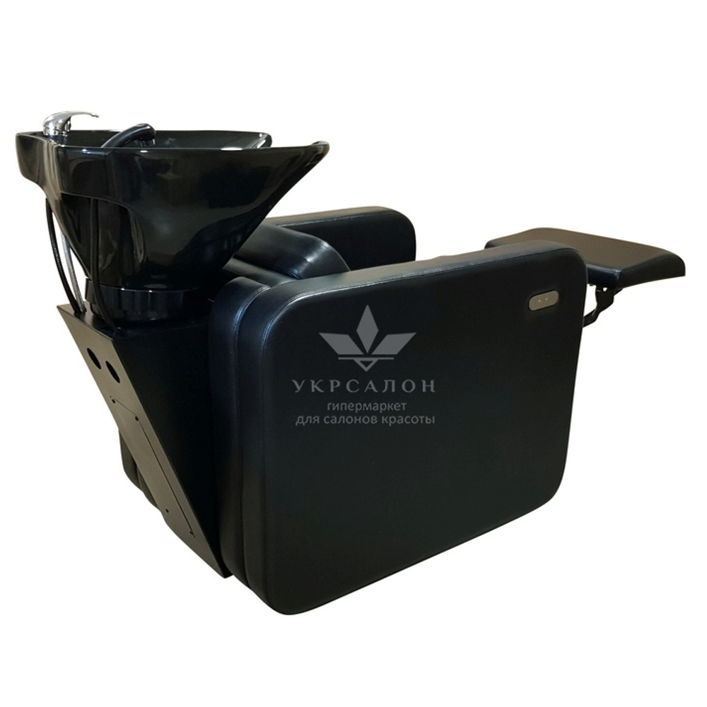 Перукарська мийка 1004 Lux з електроприводом