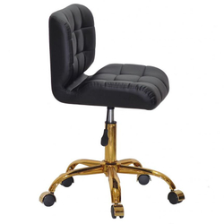 Стульчик мастера Soho gold