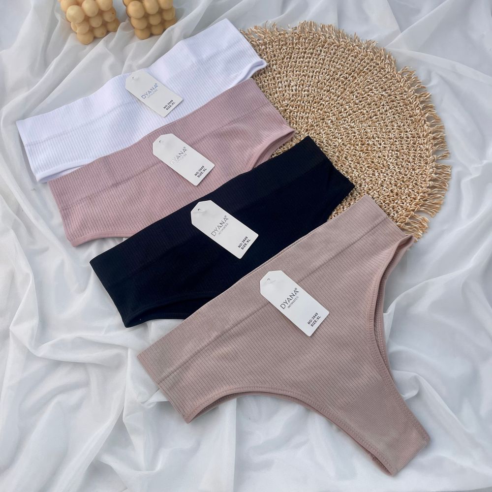 Зручні американки в рубчик