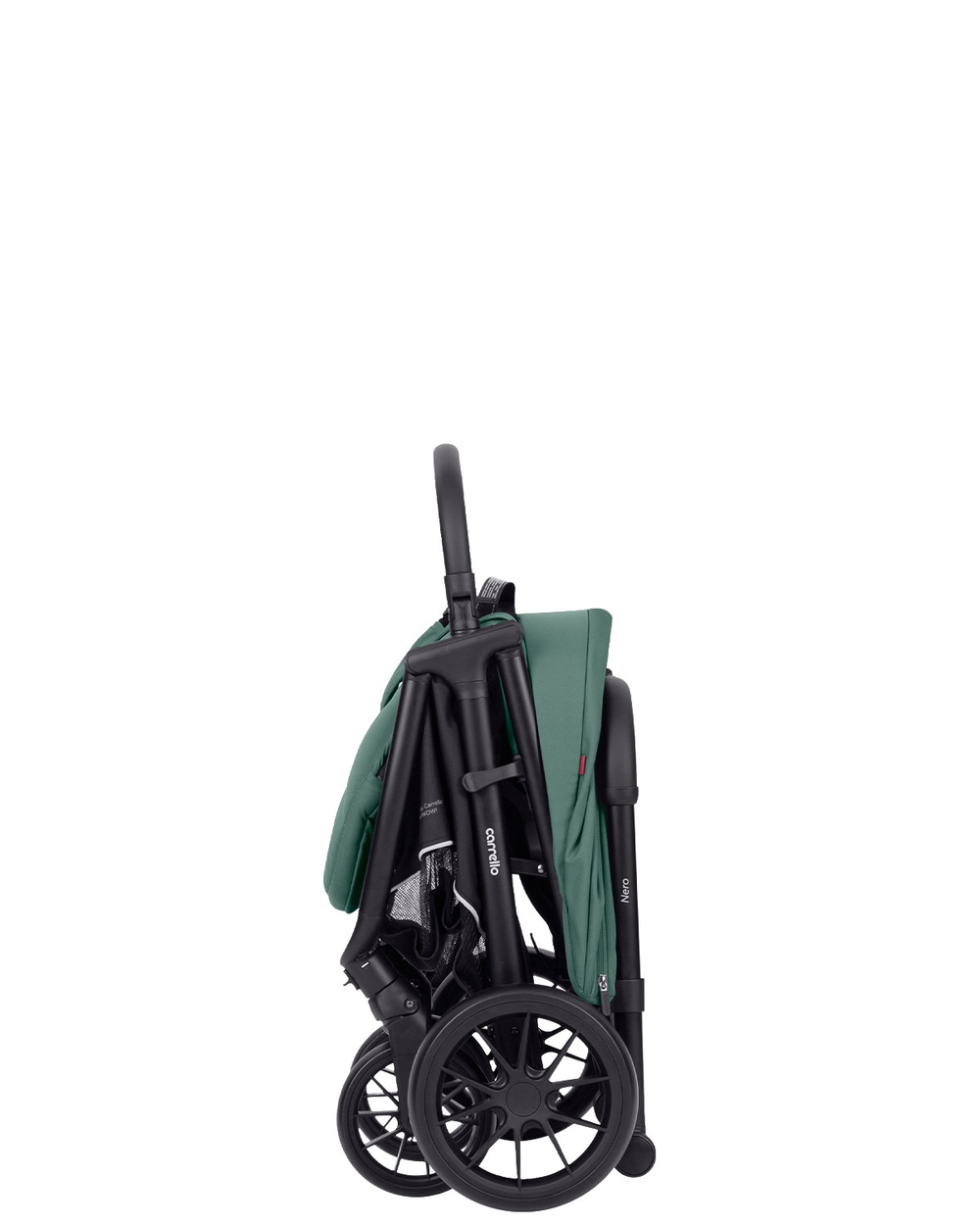 Прогулочная коляска Carrello Nero CRL-5514
