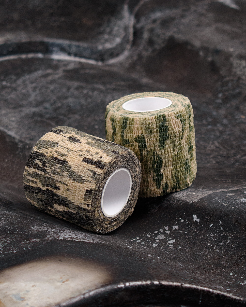 Маскувальна стрічка олива (арт. 9542300102)