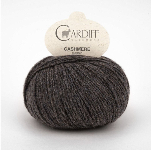 Cașmir CLASSIC 676