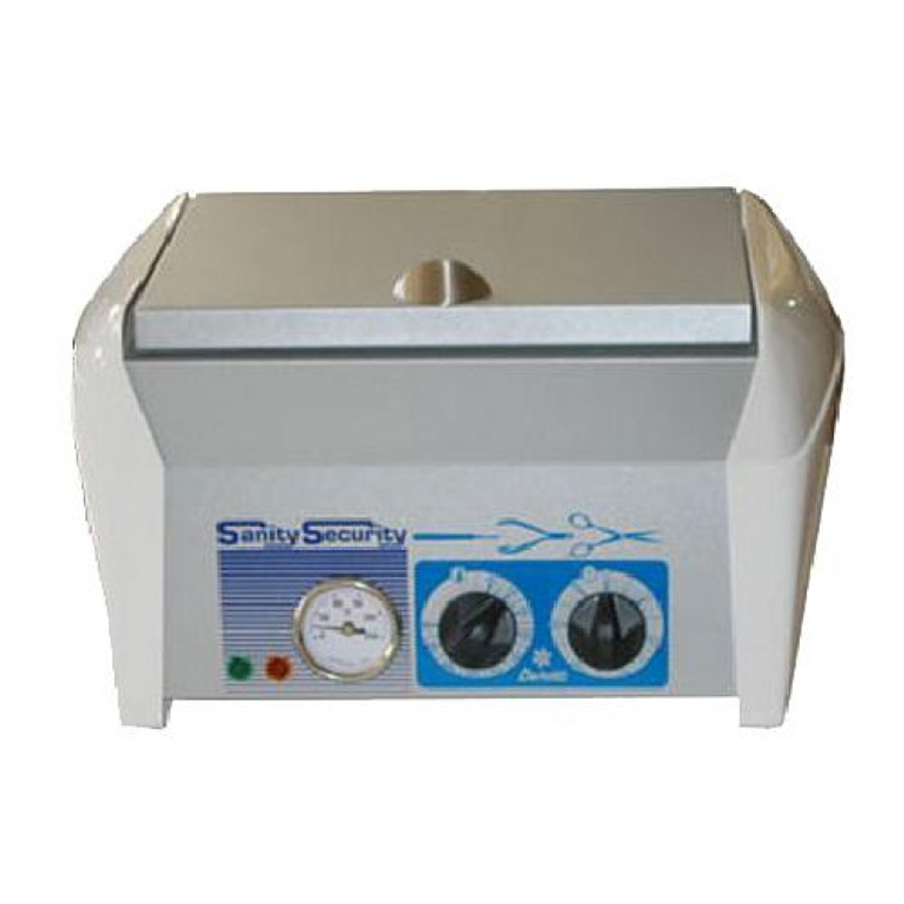 Стерилизатор "Sanity Security"