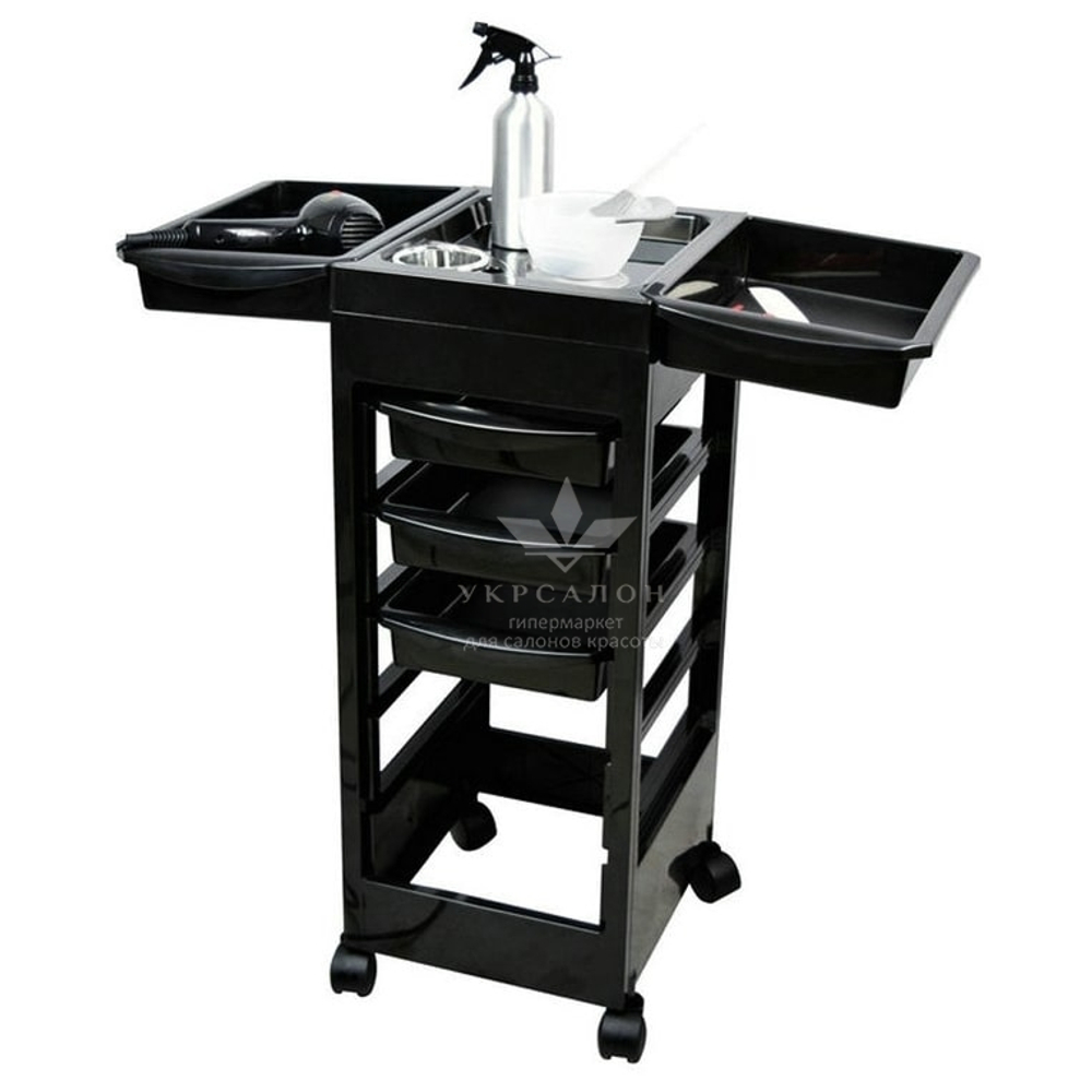 Візок Перукарський PUNTO