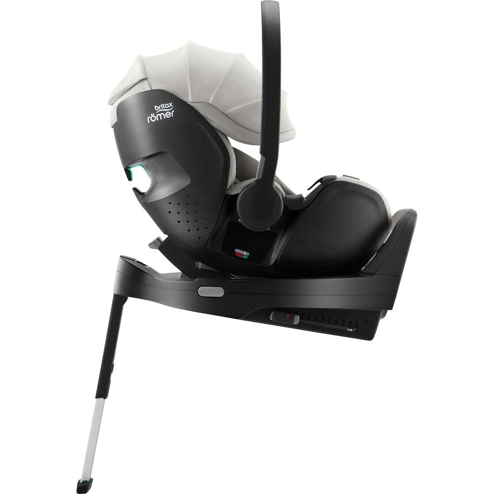 Автокресло-переноска детское Britax Römer Baby-Safe Pro Lux (0-13 кг)