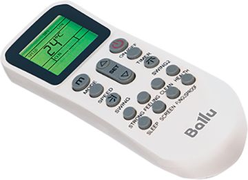 Кондиціонер BALLU BSW-12 HN1