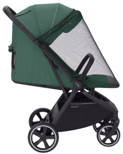 Прогулянкова коляска Carrello Corsa CRL-5518