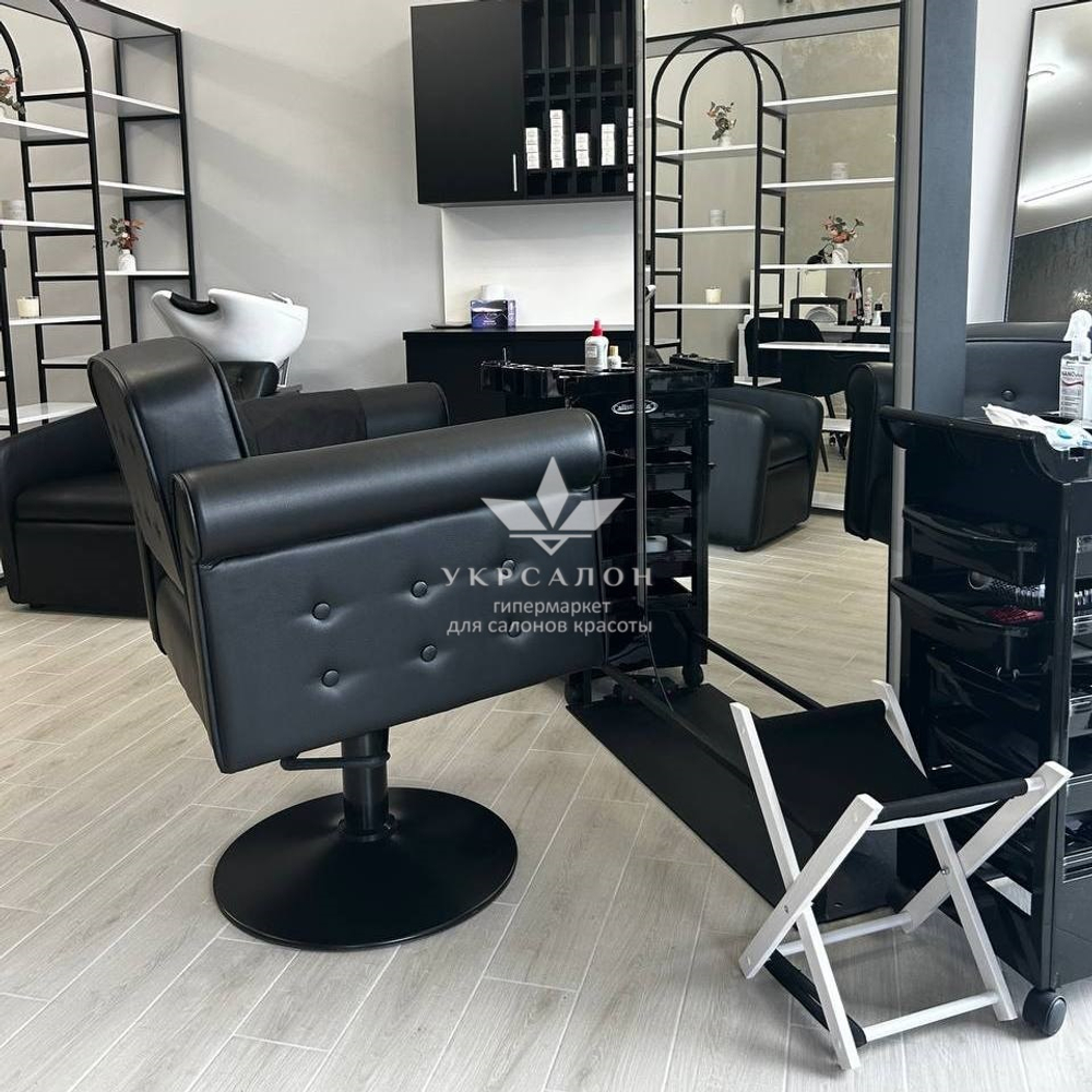 Парикмахерское кресло Perfetto Loft