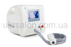 Лазер для видалення татуювань mv200