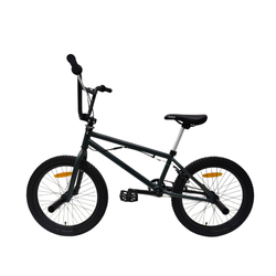Велосипед трюковий TITAN BMX Flatland 2024 20 дюймів, рама 10"