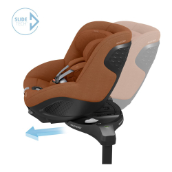 Автокрісло дитяче Maxi-Cosi Mica 360 PRO i-Size 0+/1 (0-18 кг)