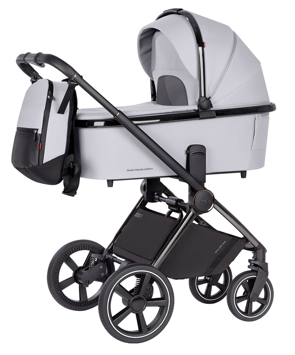 Универсальная коляска 2 в 1 Carrello Ultimo CRL-6520