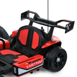 Детский спортивный електрический дрифт-картинг Bambi M 6148EBL(24V)