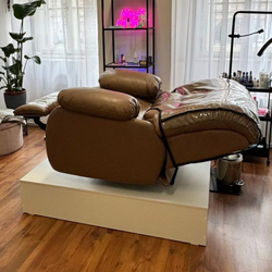 Подіум під крісло-реклайнер Ontario