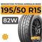 Bridgestone Potenza Adrenalin RE003 195/50 R15 82W