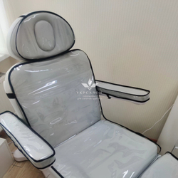 Захисний чохол 1 для педикюрного крісла