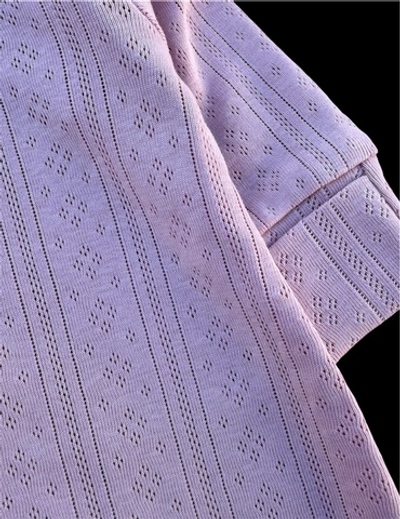 Чоловічок із шапочкою "Принт", рібана ажур ТМ"Happy ТОТ"