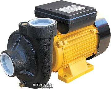Відцентровий поливальний насос Optima 2DK-20 1.5 кВт (8694900301371)