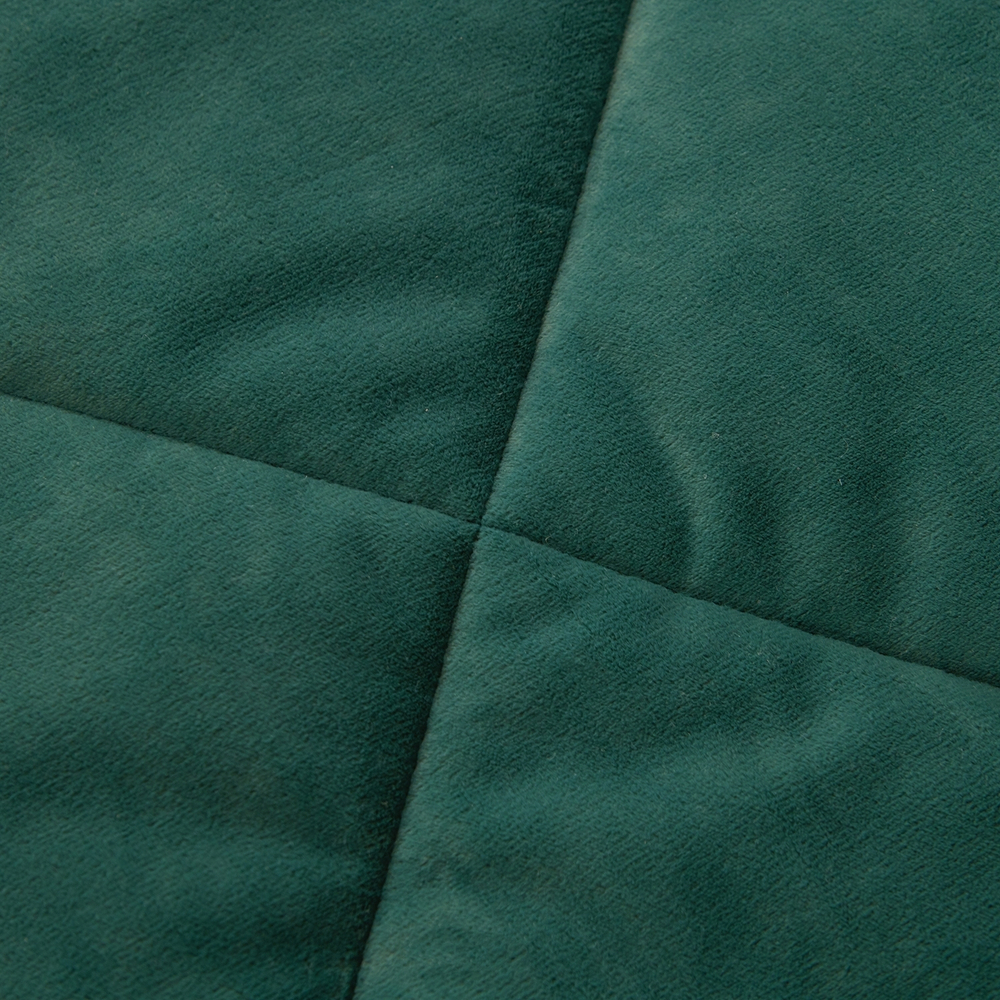 Комплект постельного белья Сатин Velvet Premium с Одеялом VP005