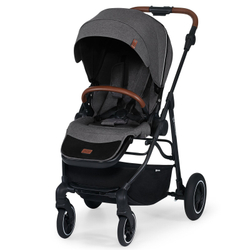 Прогулянкова коляска Kinderkraft All Road