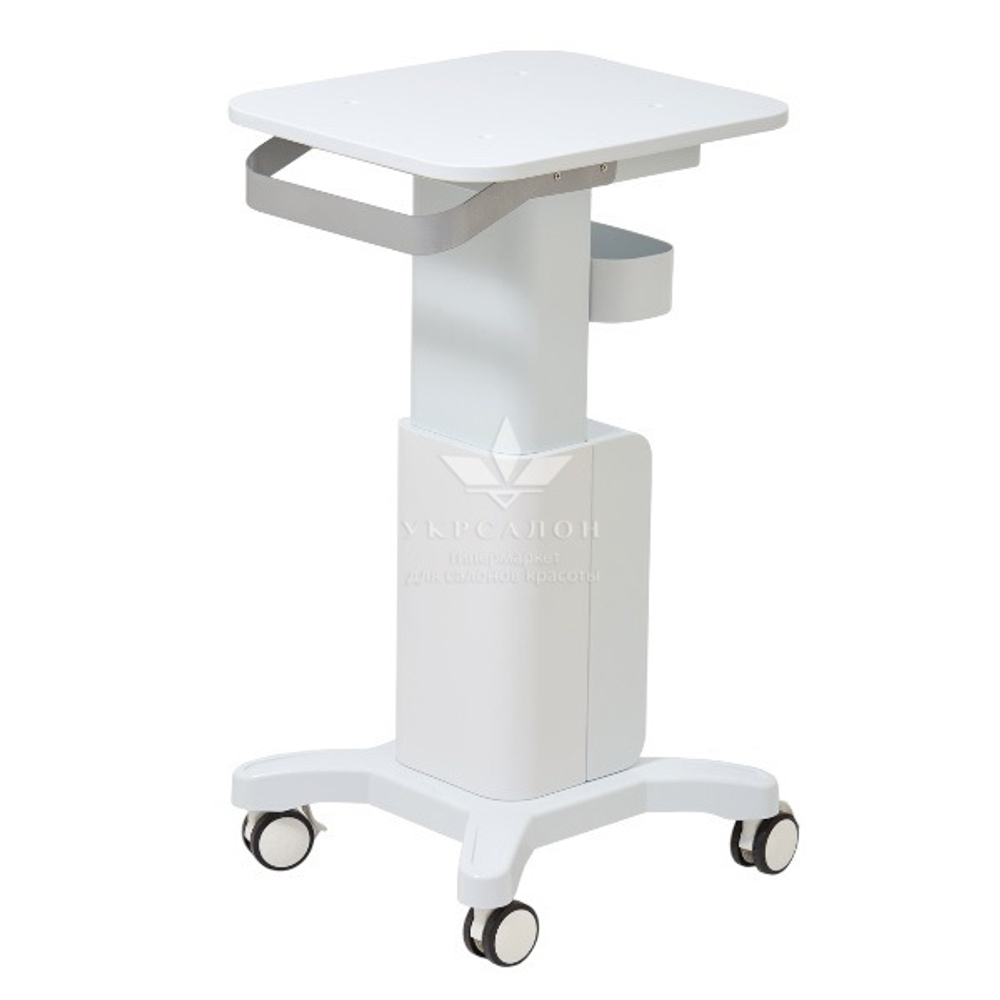 Візок косметологічний 1774A, ДСП
