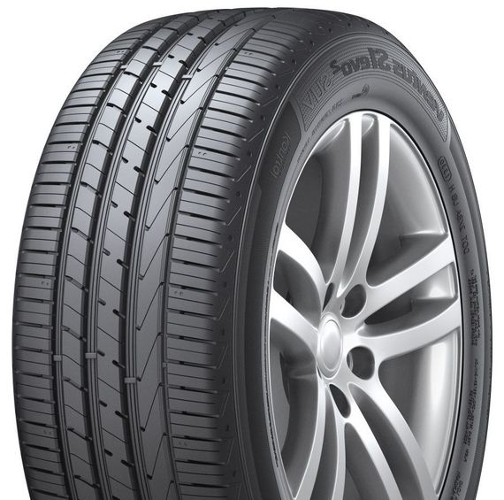 Hankook Tire Ventus S1 Evo 2 K117A SUV 255/55 R18 109Y XL