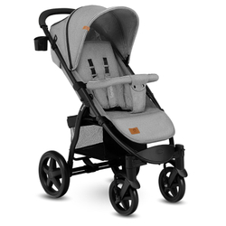 Прогулянкова коляска Lionelo Annet Plus