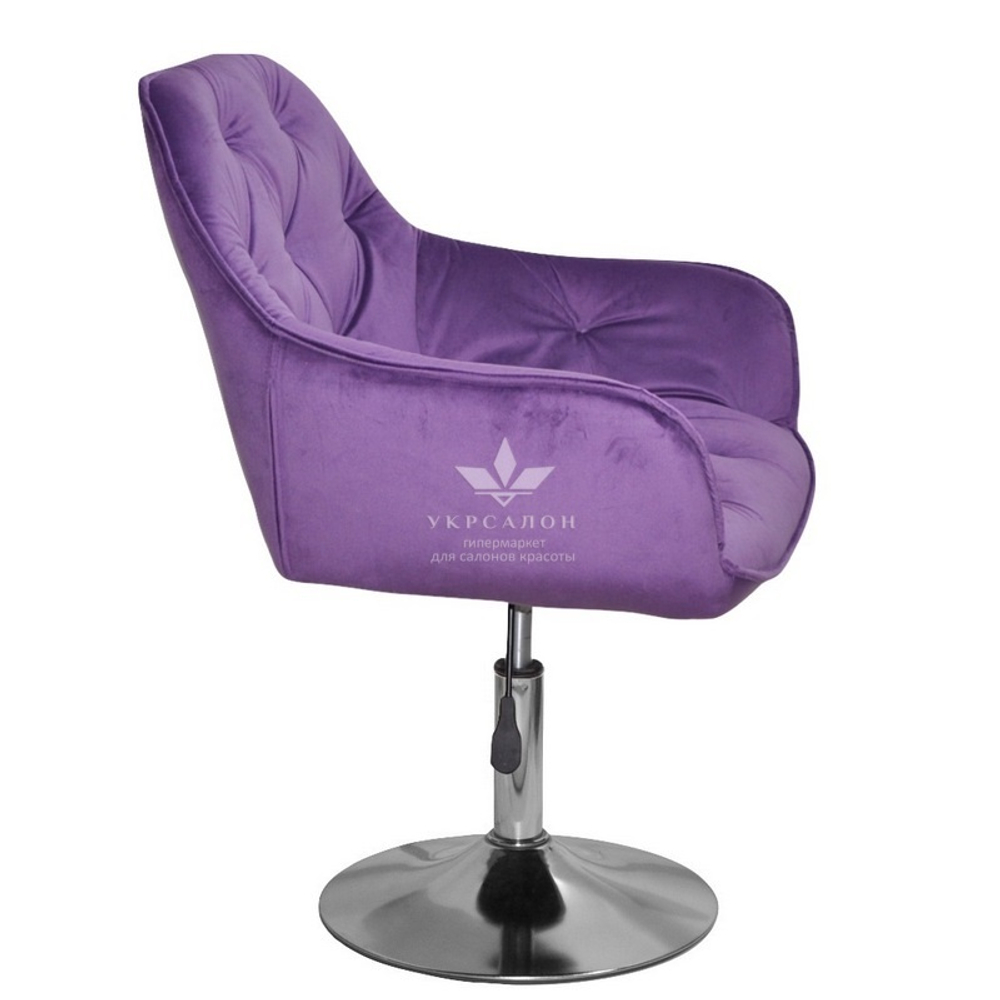 Стульчик для клиента Chery